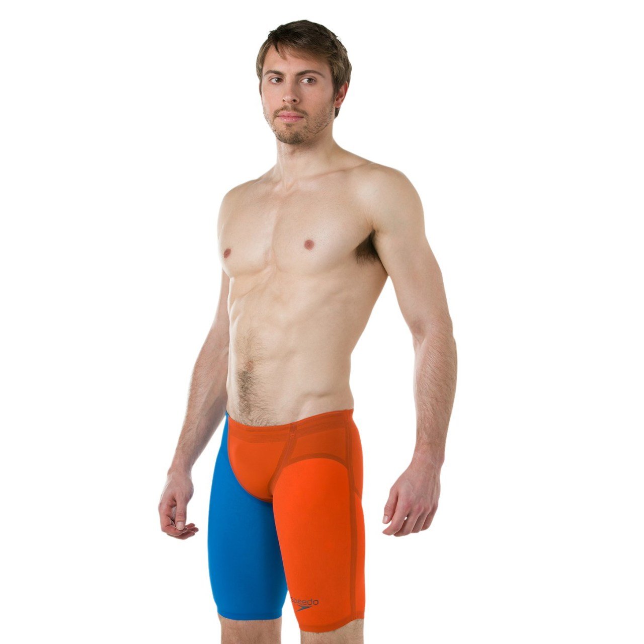 Speedo LZR Elite 2 Erkek Yarış Mayosu