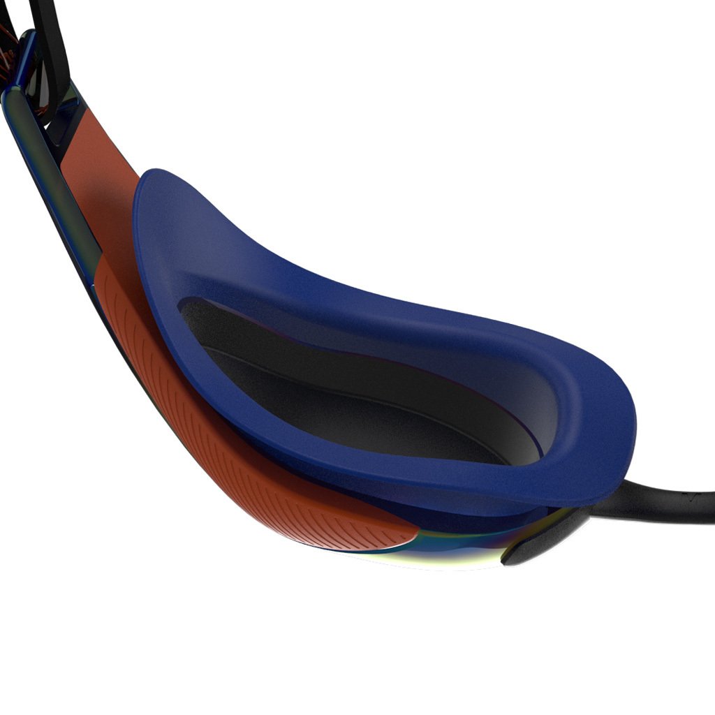 Speedo Fastskin Hyper Elite Aynalı Çocuk Yarış Gözlüğü
