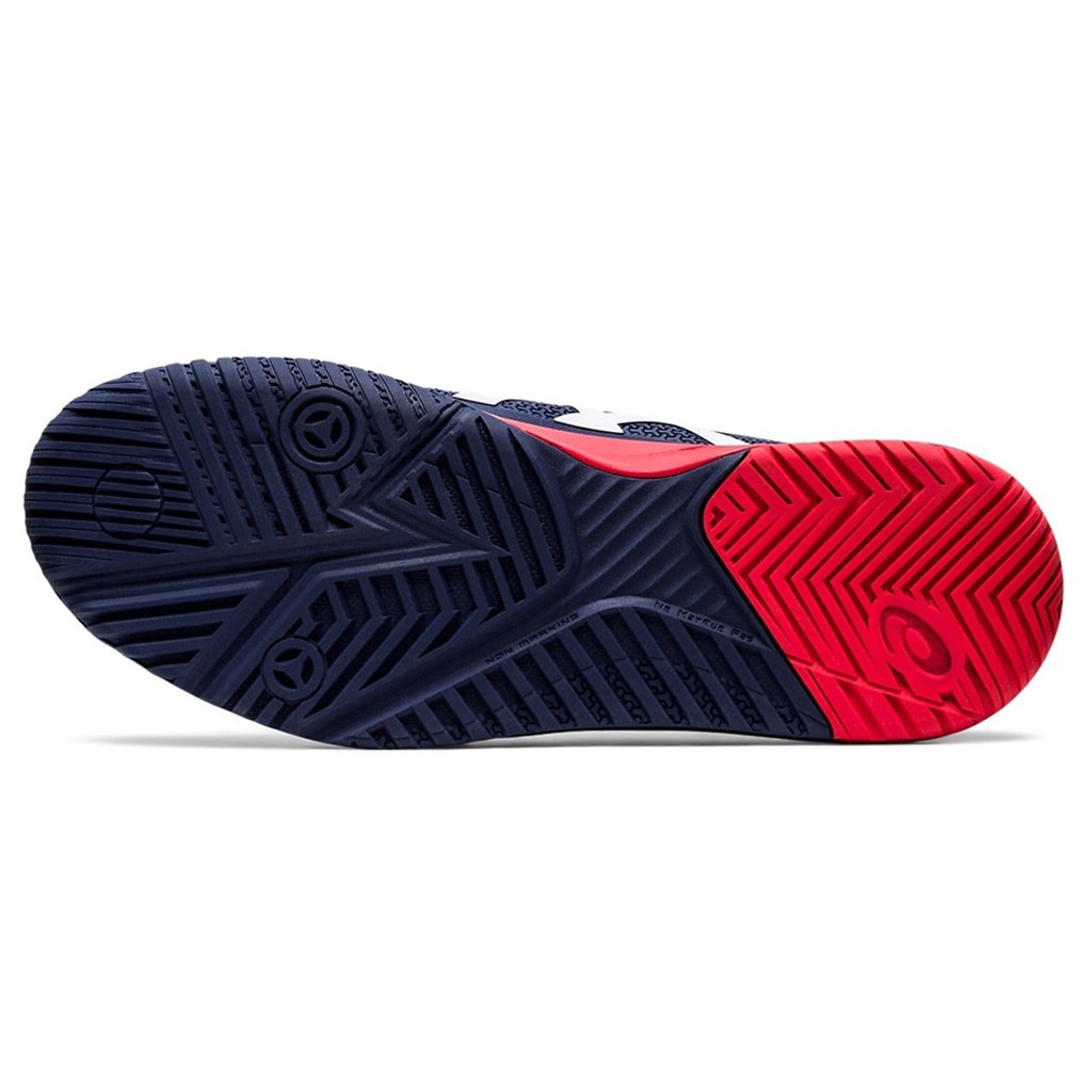 Asics Gel Resolution 8 Erkek Tenis Ayakkabısı