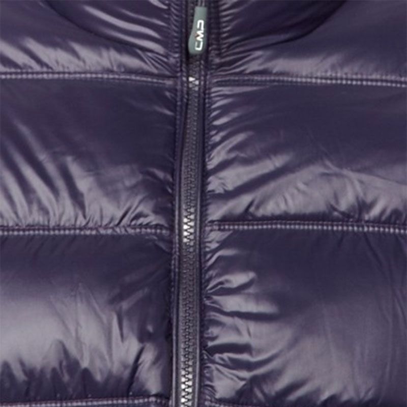 CMP Man Jacket Kaz Tüyü Mont