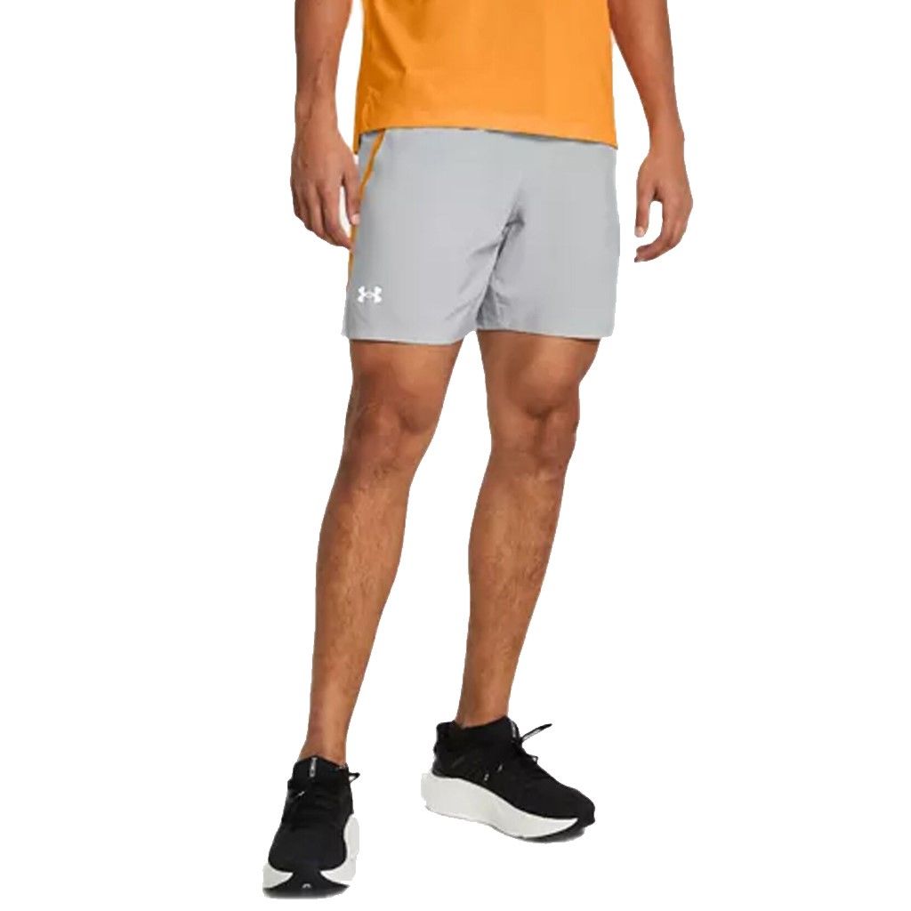 Under Armour Launch 7'' Erkek Koşu Şortu