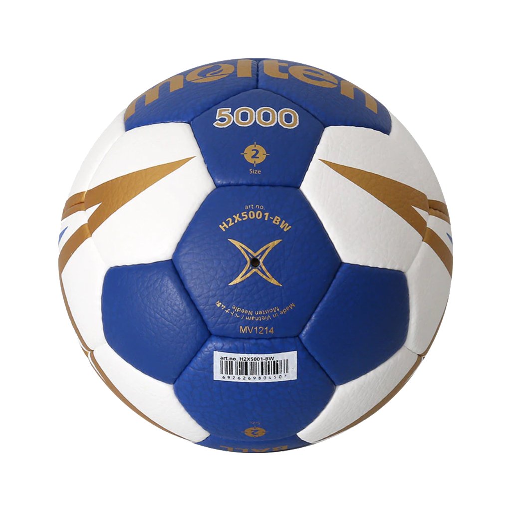 Molten H2X5001 IHF Onaylı THF Ligleri Hentbol Resmi Maç Topu