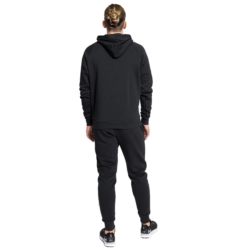 Under Armour Rival Fleece Kapüşonlu Erkek Sweatshirt