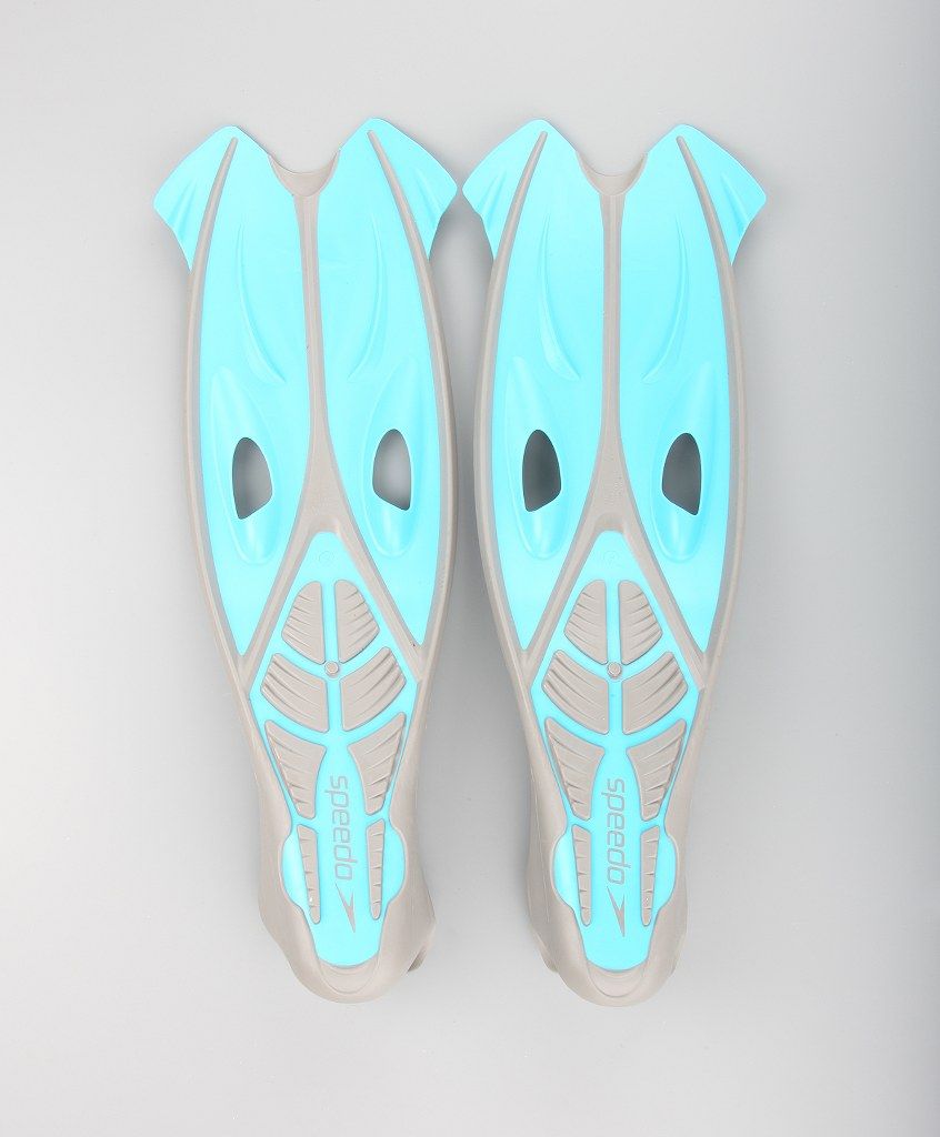 Speedo Questfins Ayak Paleti