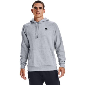 Under Armour Rival Fleece Kapüşonlu Erkek Sweatshirt