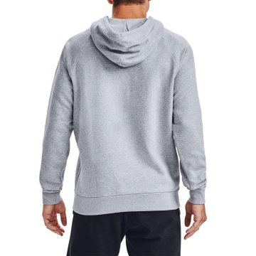 Under Armour Rival Fleece Kapüşonlu Erkek Sweatshirt