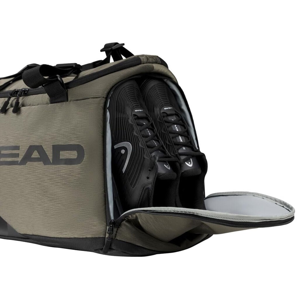 Head Pro X Court 48L Tenis Raketi Çantası