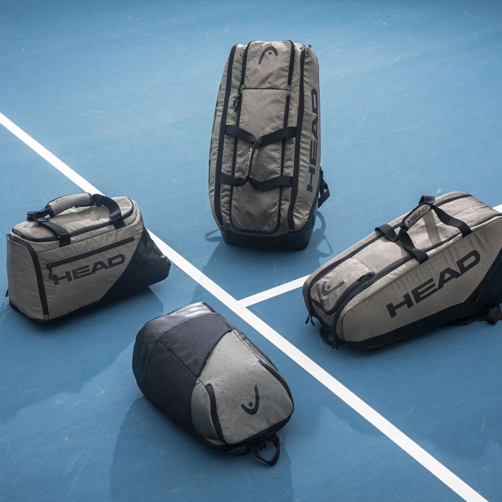 Head Pro X Court 48L Tenis Raketi Çantası