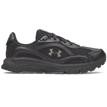Under Armour GS Tech Çocuk Koşu Ayakkabısı