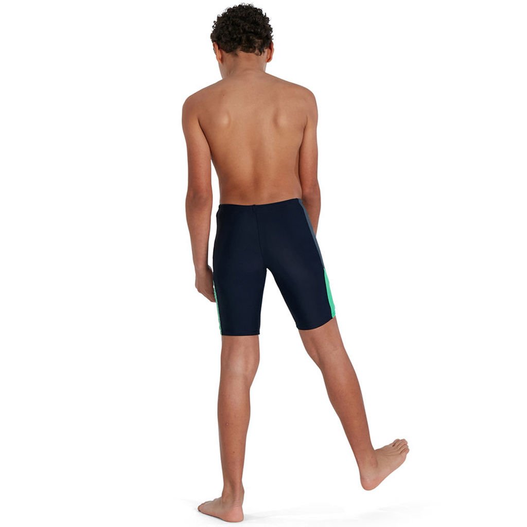 Speedo Dive Erkek Çocuk Yüzücü Mayosu