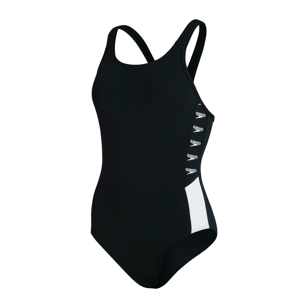 Speedo Endurance Plus Kadın Yüzücü Mayosu