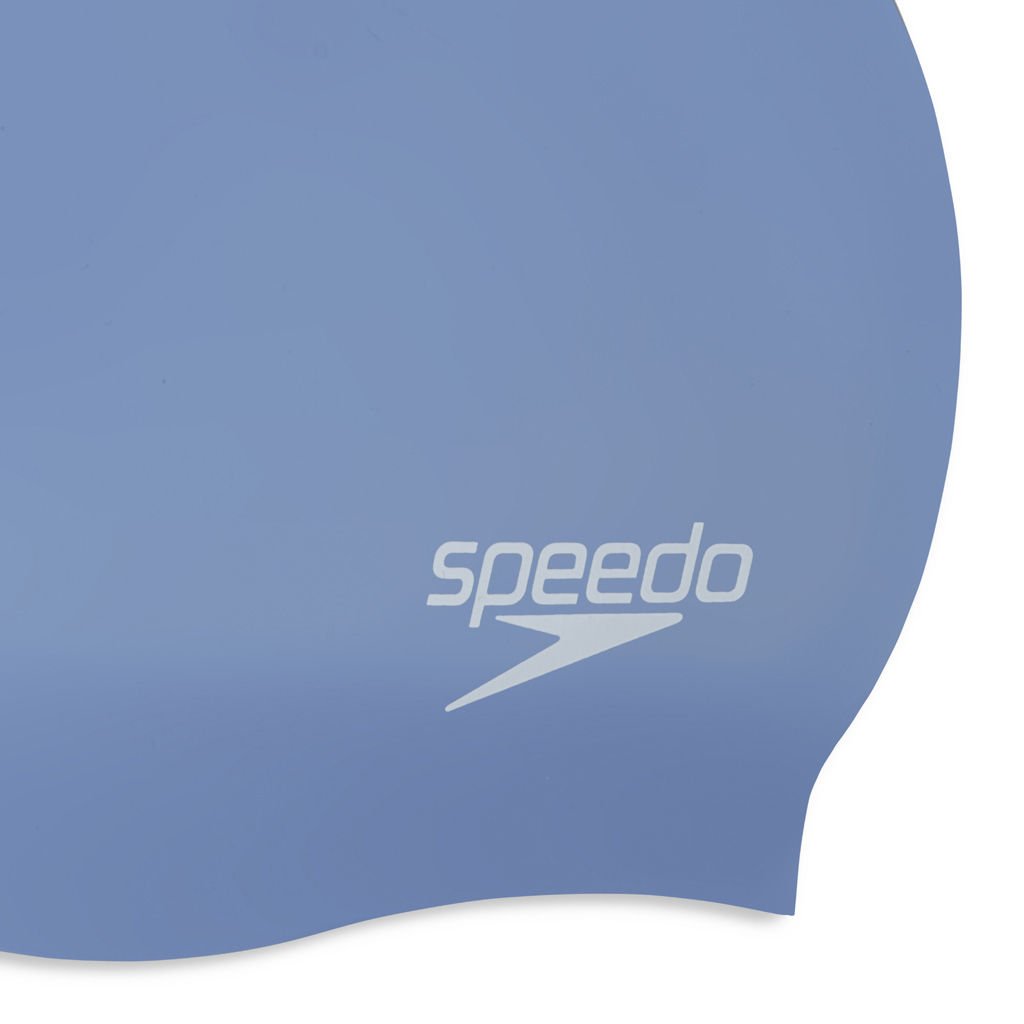 Speedo Long Hair Yüzücü Bonesi