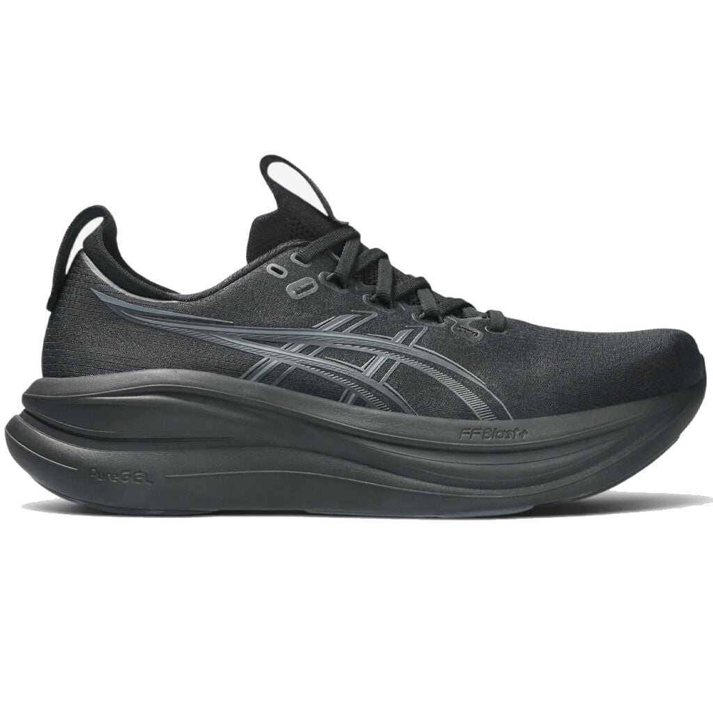 Asics Gel-Nimbus 28 Erkek Koşu Ayakkabısı
