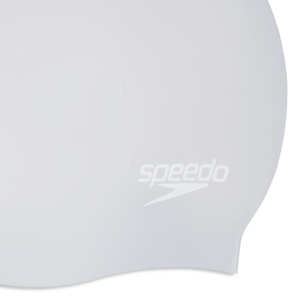Speedo Long Hair Yüzücü Bonesi