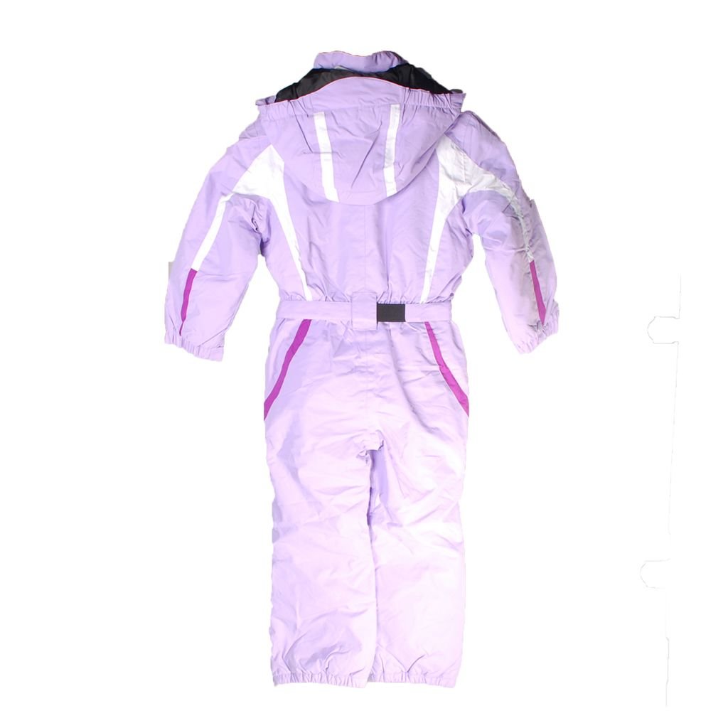 CMP Girl Ski Overall Kayak Tulum 104