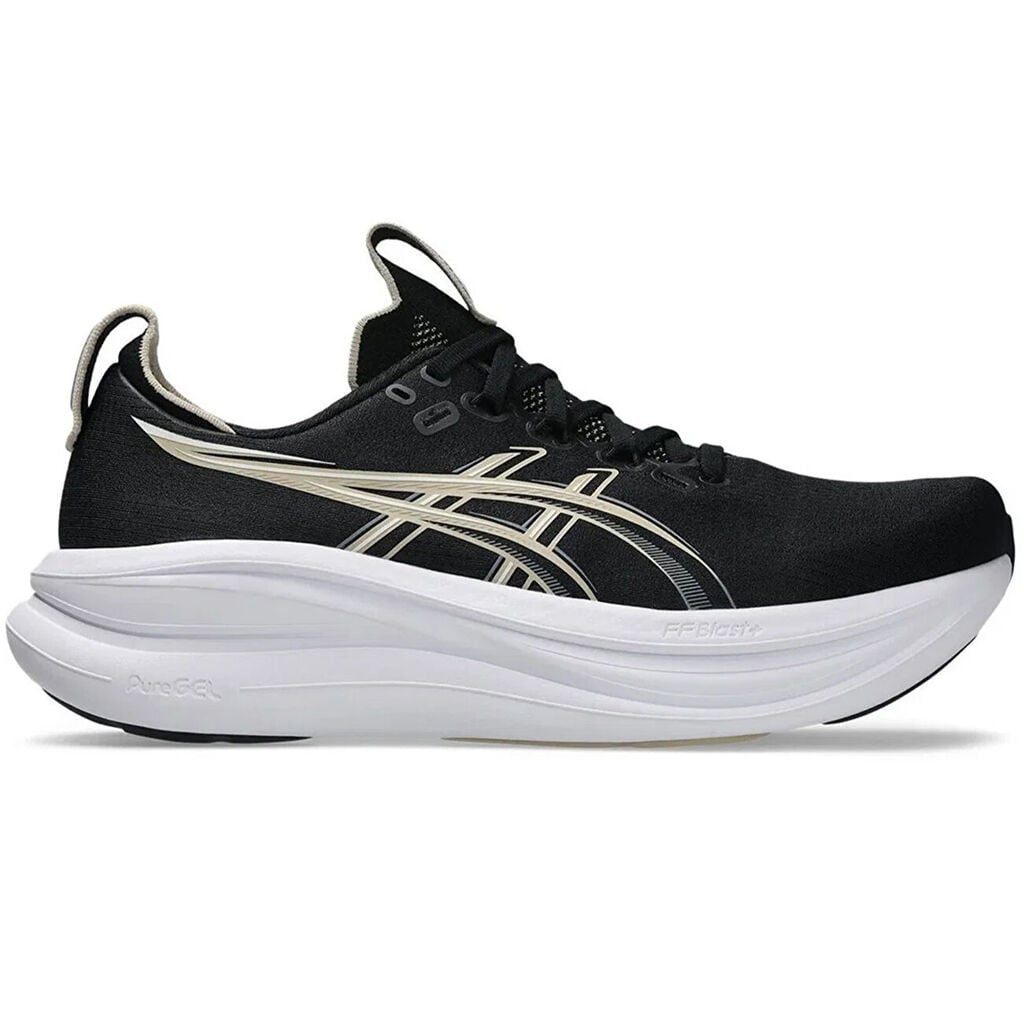 Asics Gel-Nimbus 28 Erkek Koşu Ayakkabısı