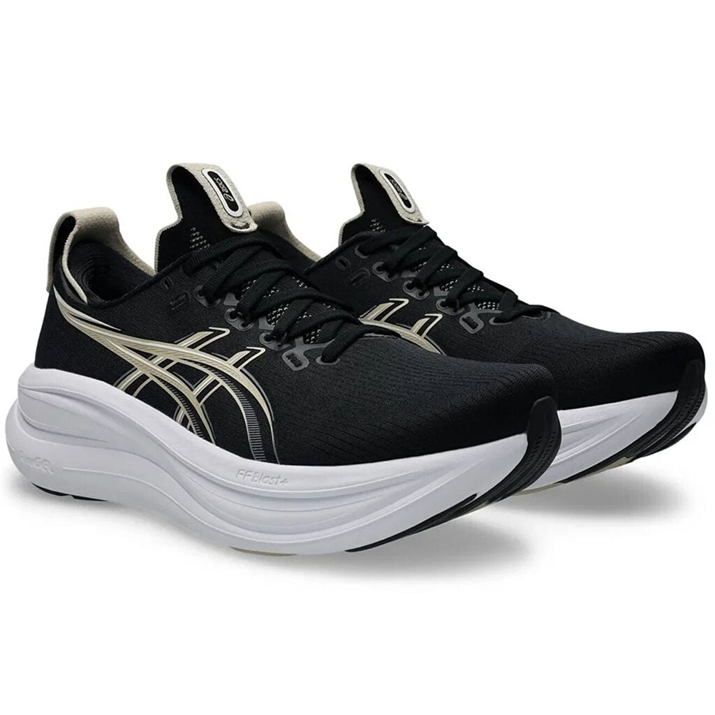 Asics Gel-Nimbus 28 Erkek Koşu Ayakkabısı