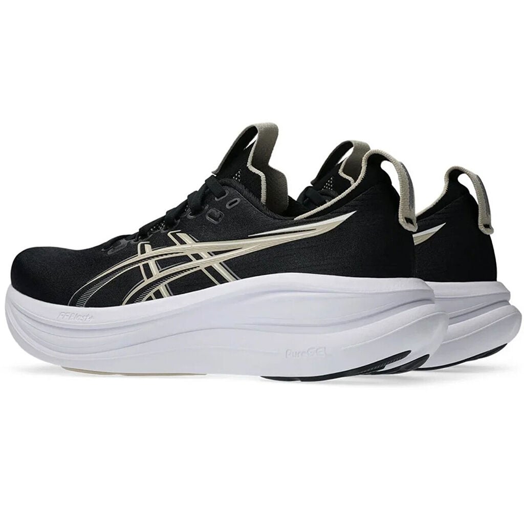Asics Gel-Nimbus 28 Erkek Koşu Ayakkabısı