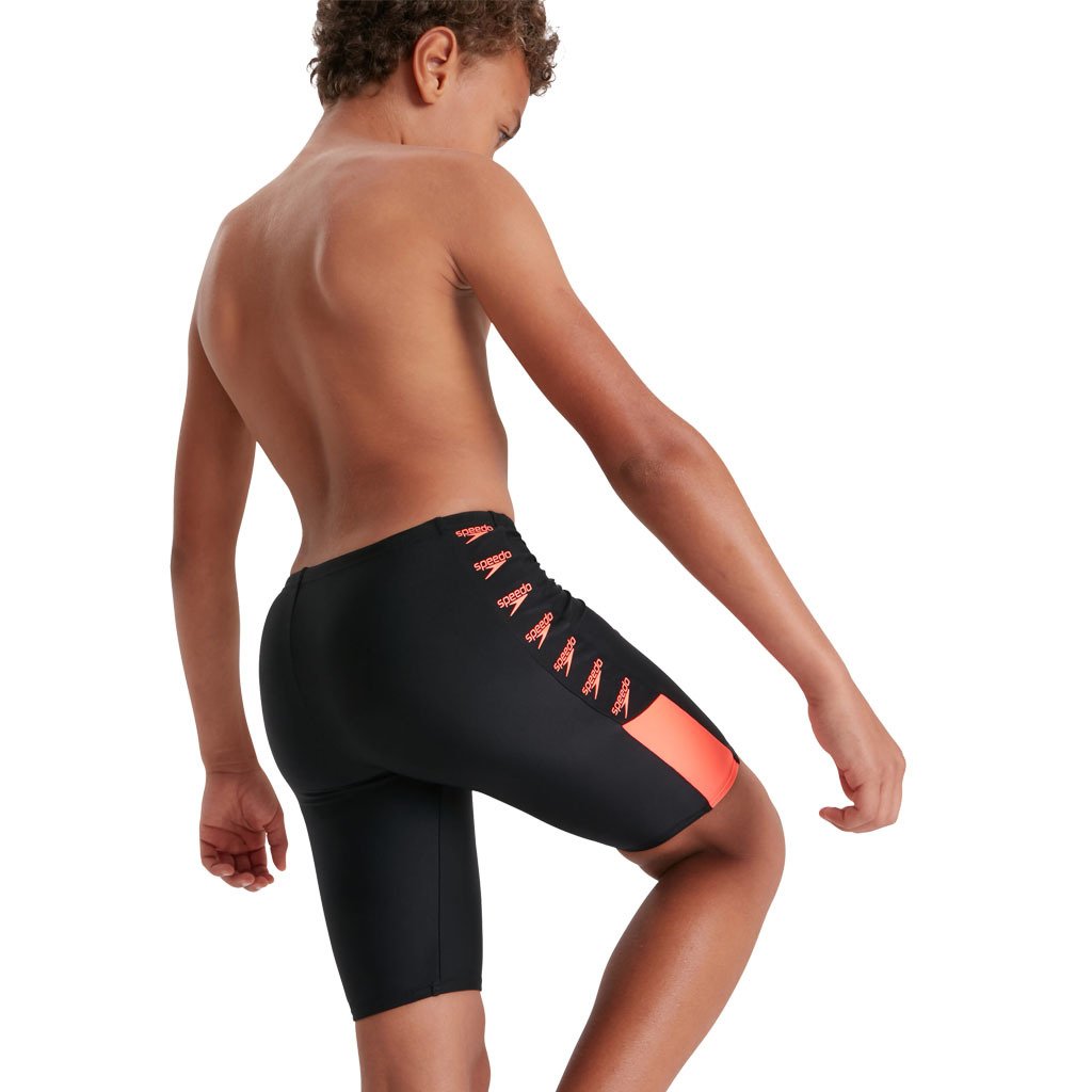 Speedo  Boom Jammer Çocuk Yüzücü Mayosu