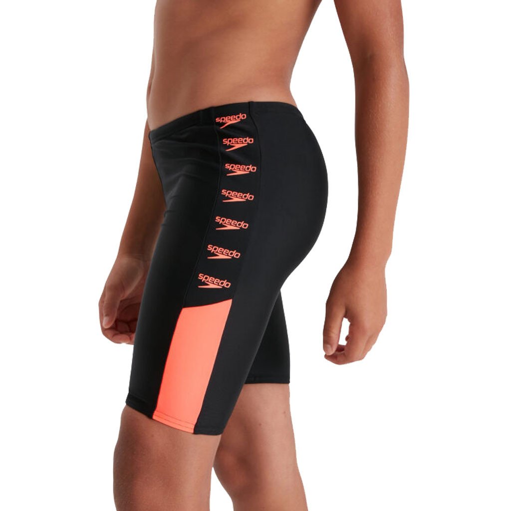 Speedo  Boom Jammer Çocuk Yüzücü Mayosu