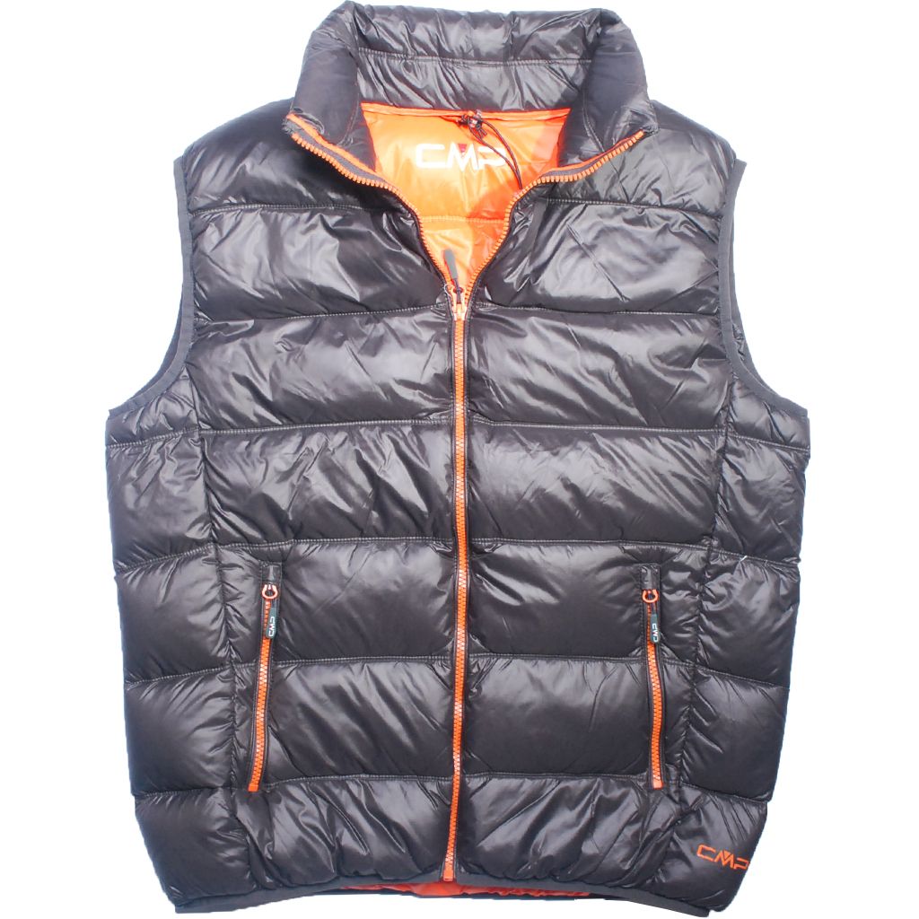 CMP Man Vest Kaz Tüyü Yelek