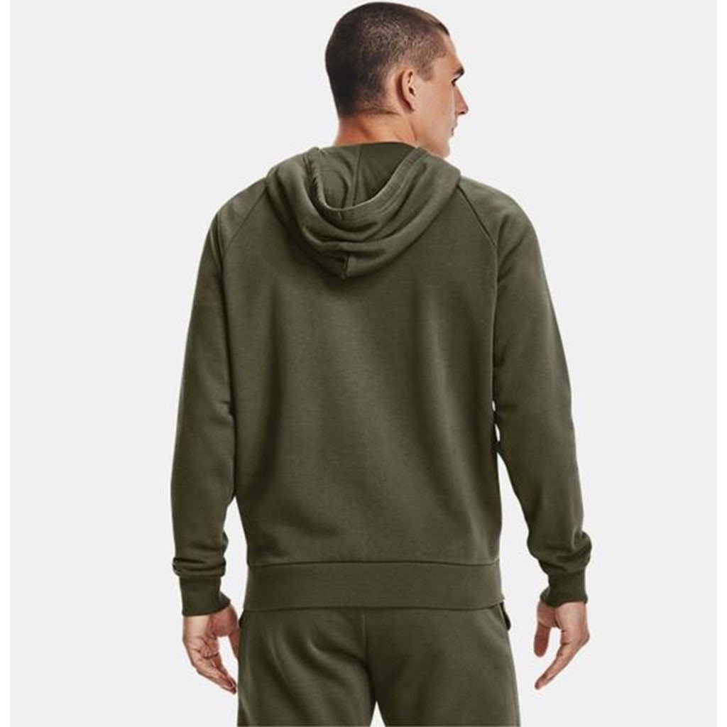 Under Armour Rival Kapüşonlu Erkek  Sweatshirt