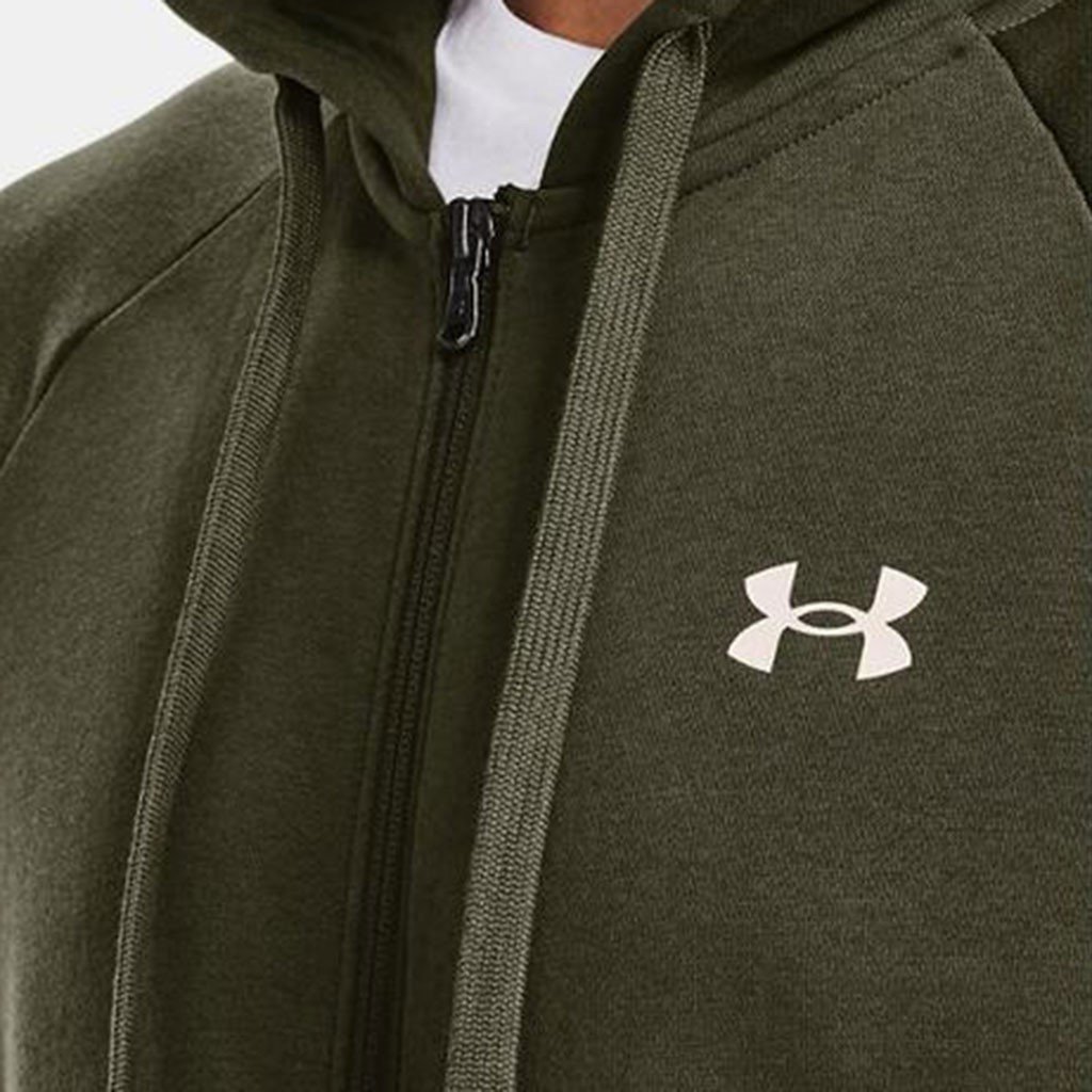 Under Armour Rival Kapüşonlu Erkek  Sweatshirt