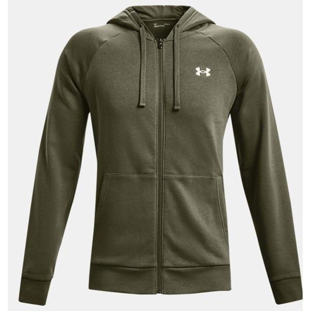 Under Armour Rival Kapüşonlu Erkek  Sweatshirt