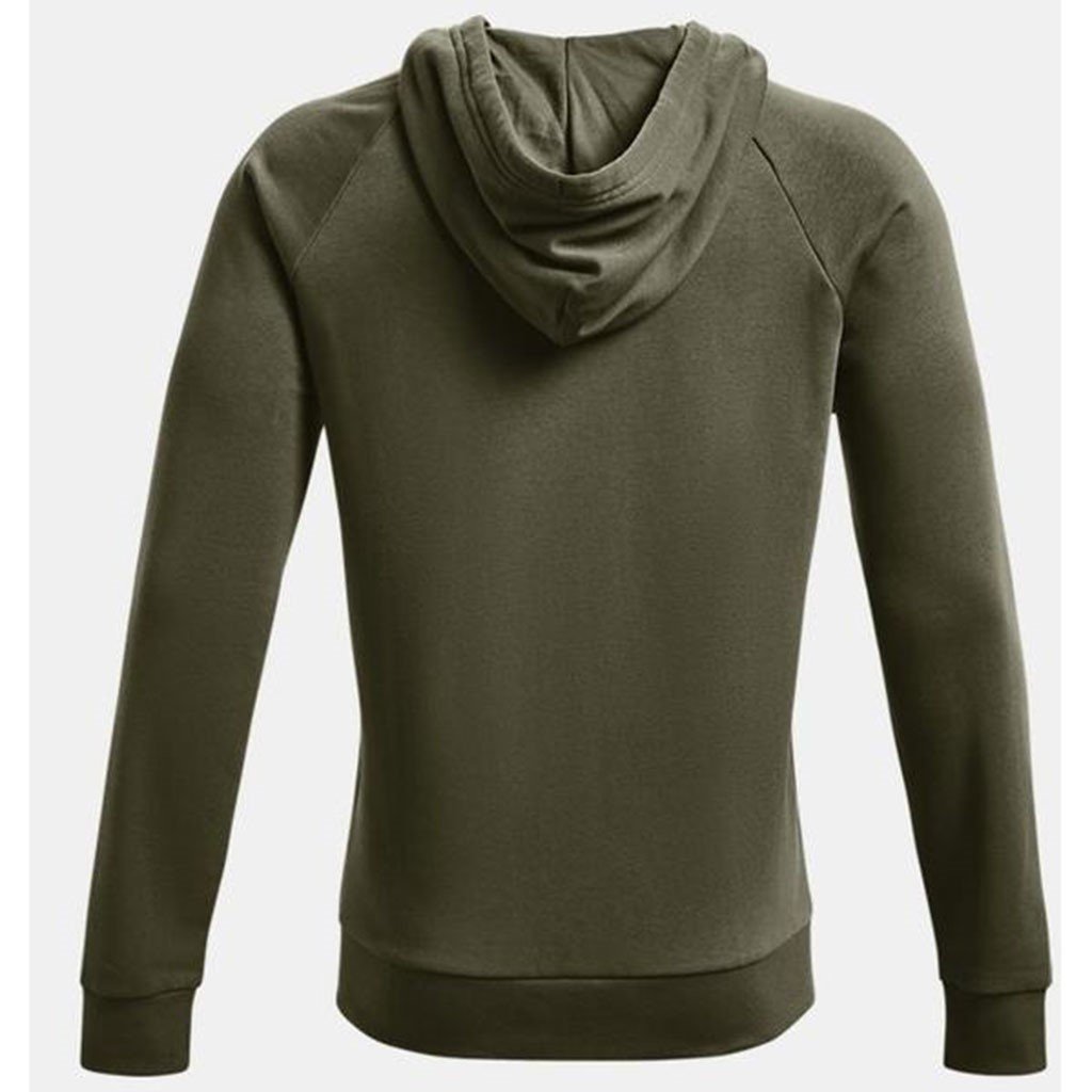 Under Armour Rival Kapüşonlu Erkek  Sweatshirt