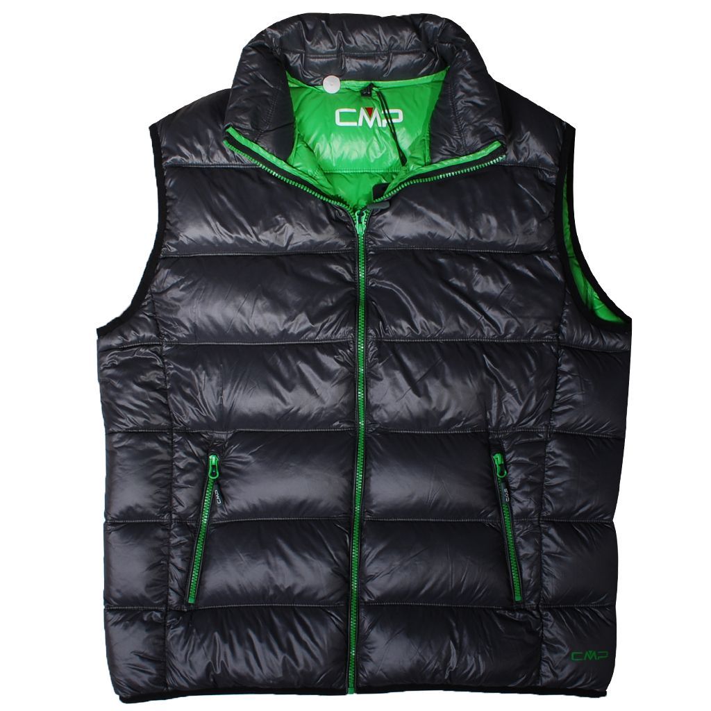 CMP Man Vest Kaz Tüyü Yelek