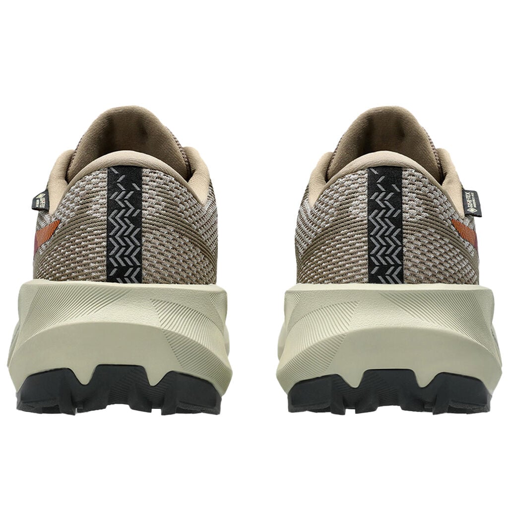 Asics Trabuco 14 GTX Erkek Koşu Ayakkabısı
