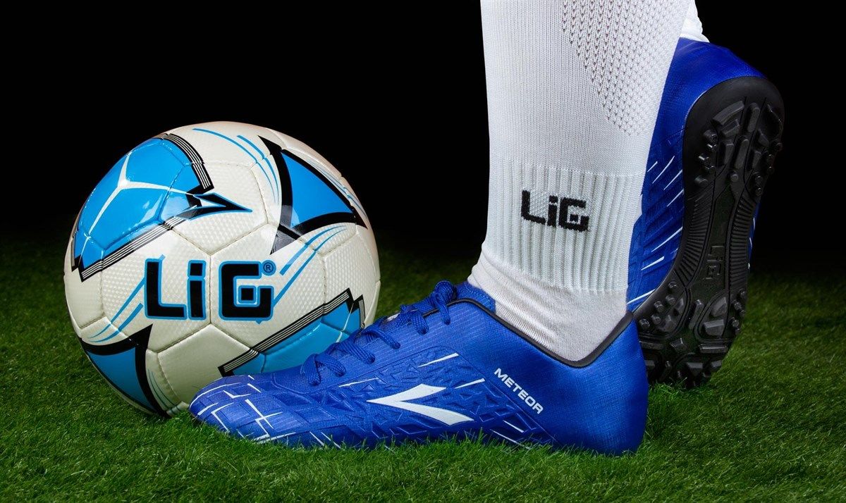 Lig  Meteor G.Trx Erkek Halı Saha Ayakkabısı