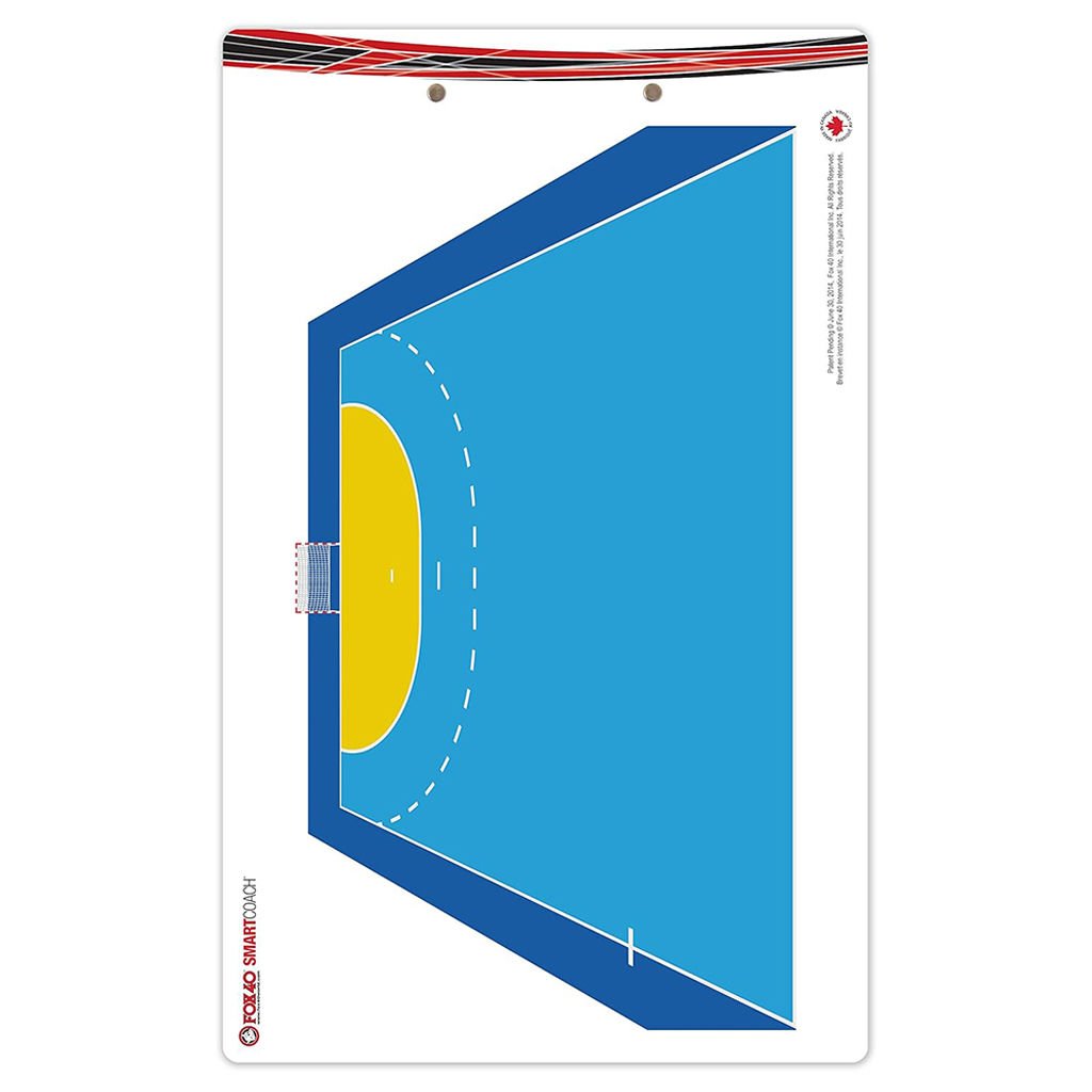 Fox40 Smartcoach Pro Hentbol Taktik Tahtası
