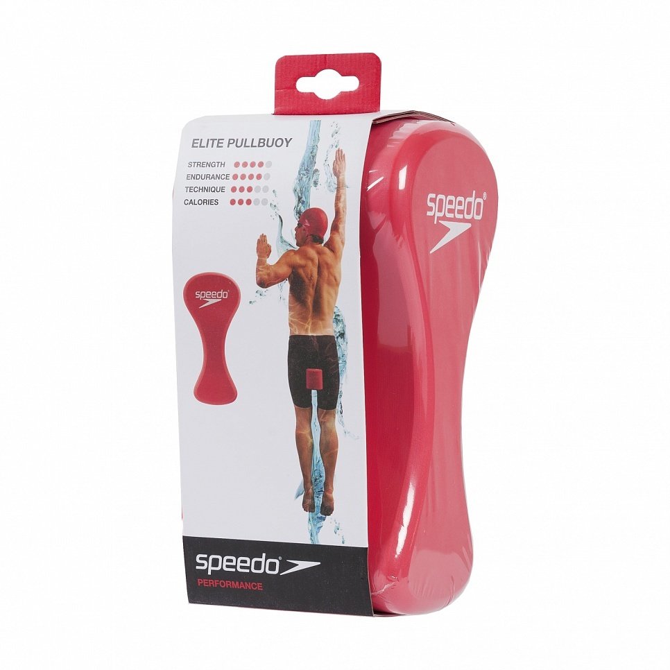 Speedo Elite Pullboy