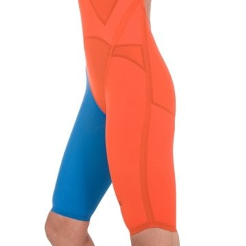 Speedo LZR Elite 2 Kadın Yarış Mayosu