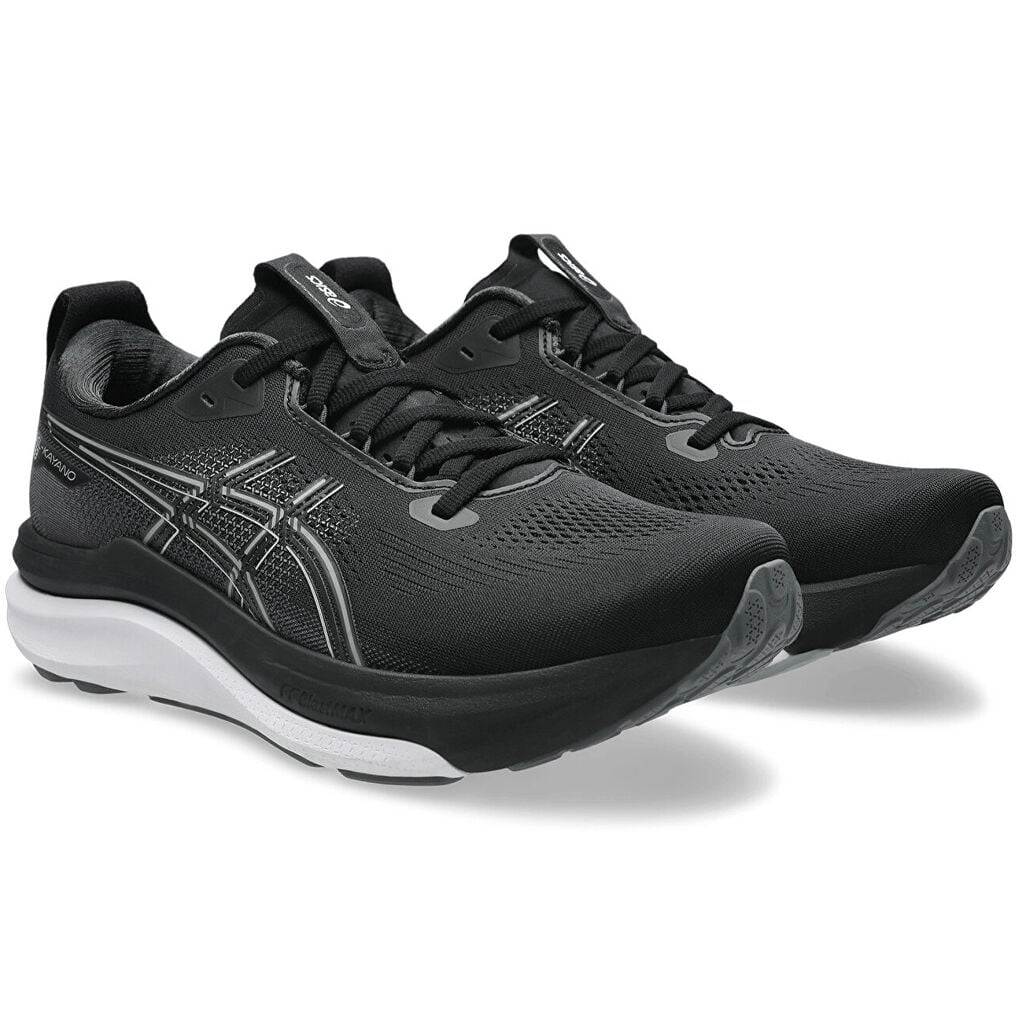 Asics Gel-Kayano 33 Erkek Koşu Ayakkabısı