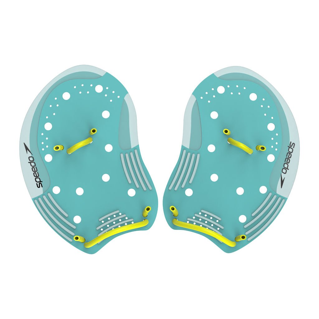 Speedo IM Tech Paddle El Paleti