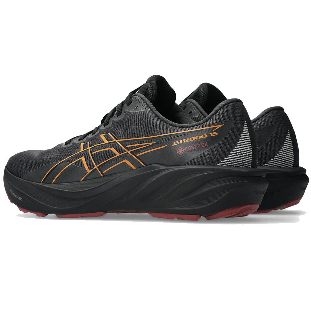 Asics GT-2000 15 GTX Erkek Koşu Ayakkabısı