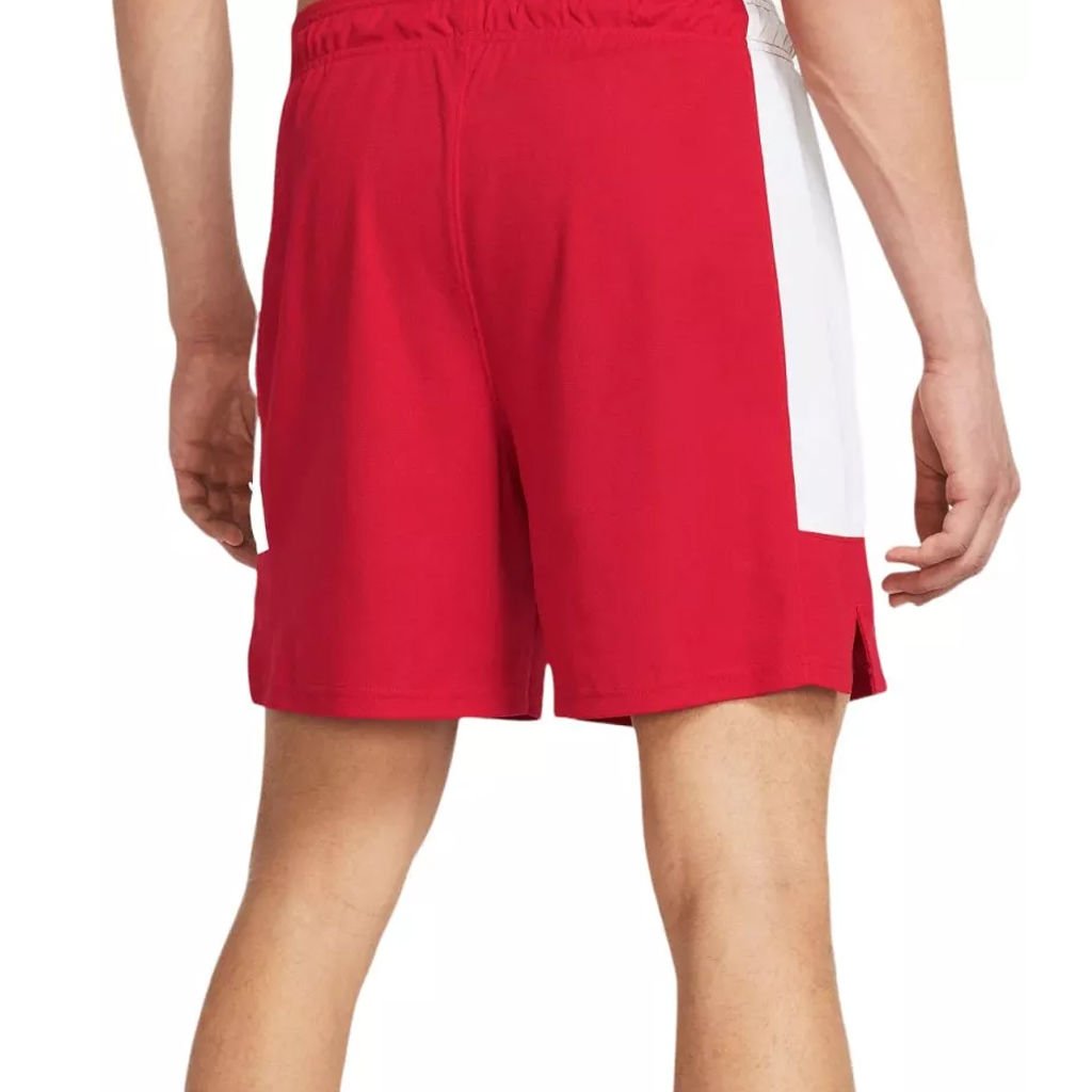 Under Armour Zone Erkek Spor Şort