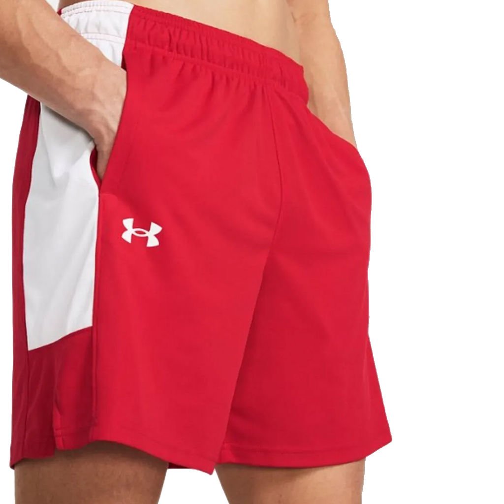 Under Armour Zone Erkek Spor Şort