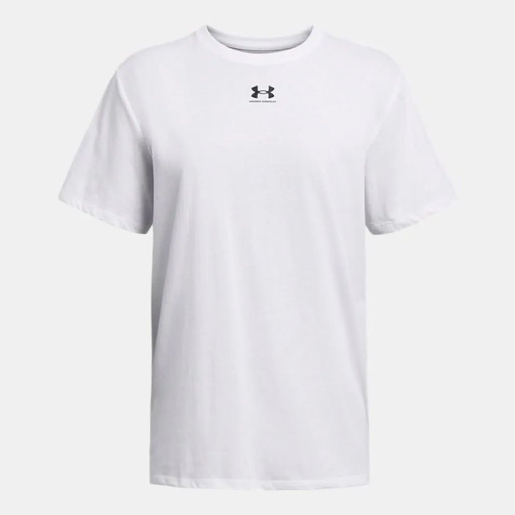 Under Armour Campus Cpre Kadın Tişört