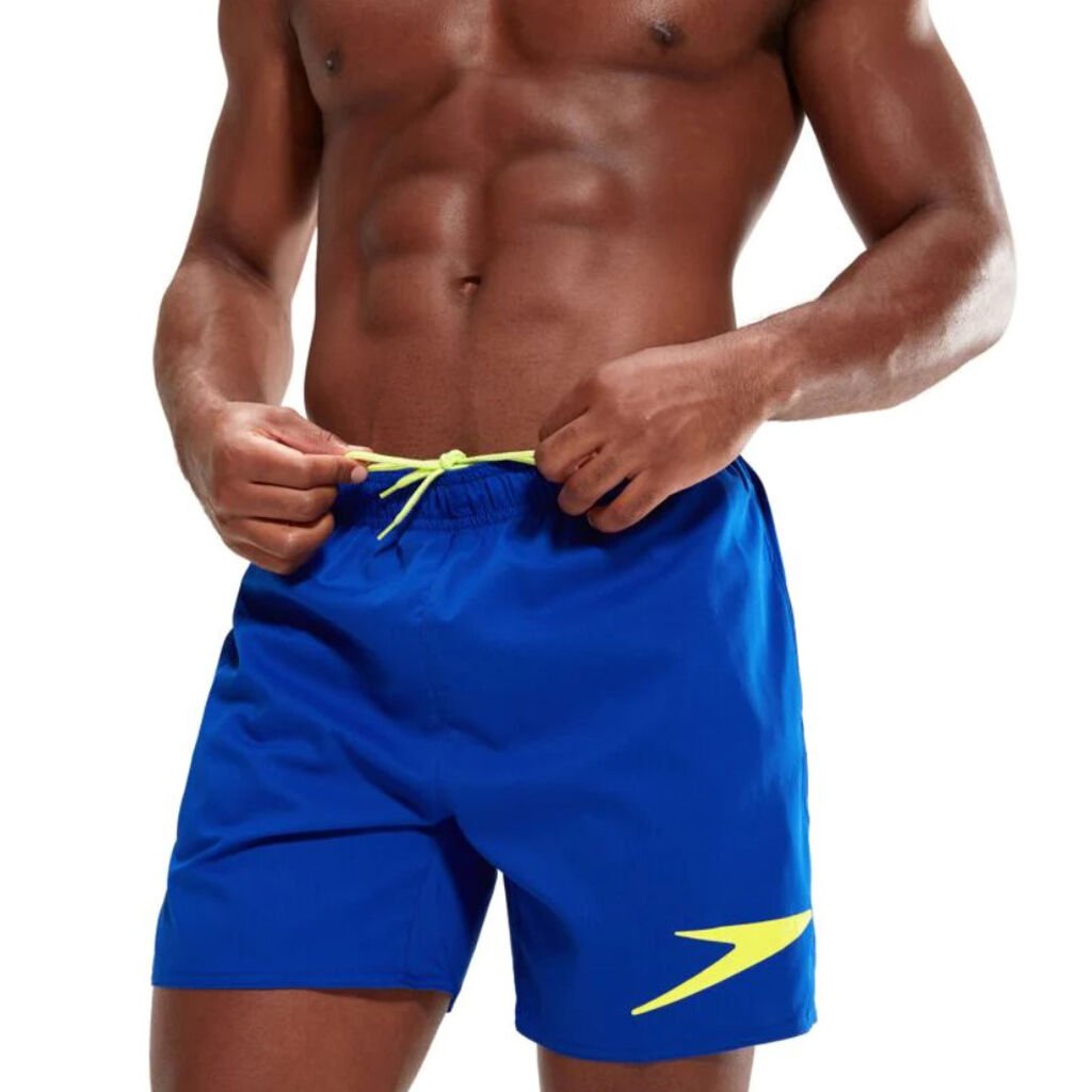 Speedo Sport Logo Erkek Şort Mayo