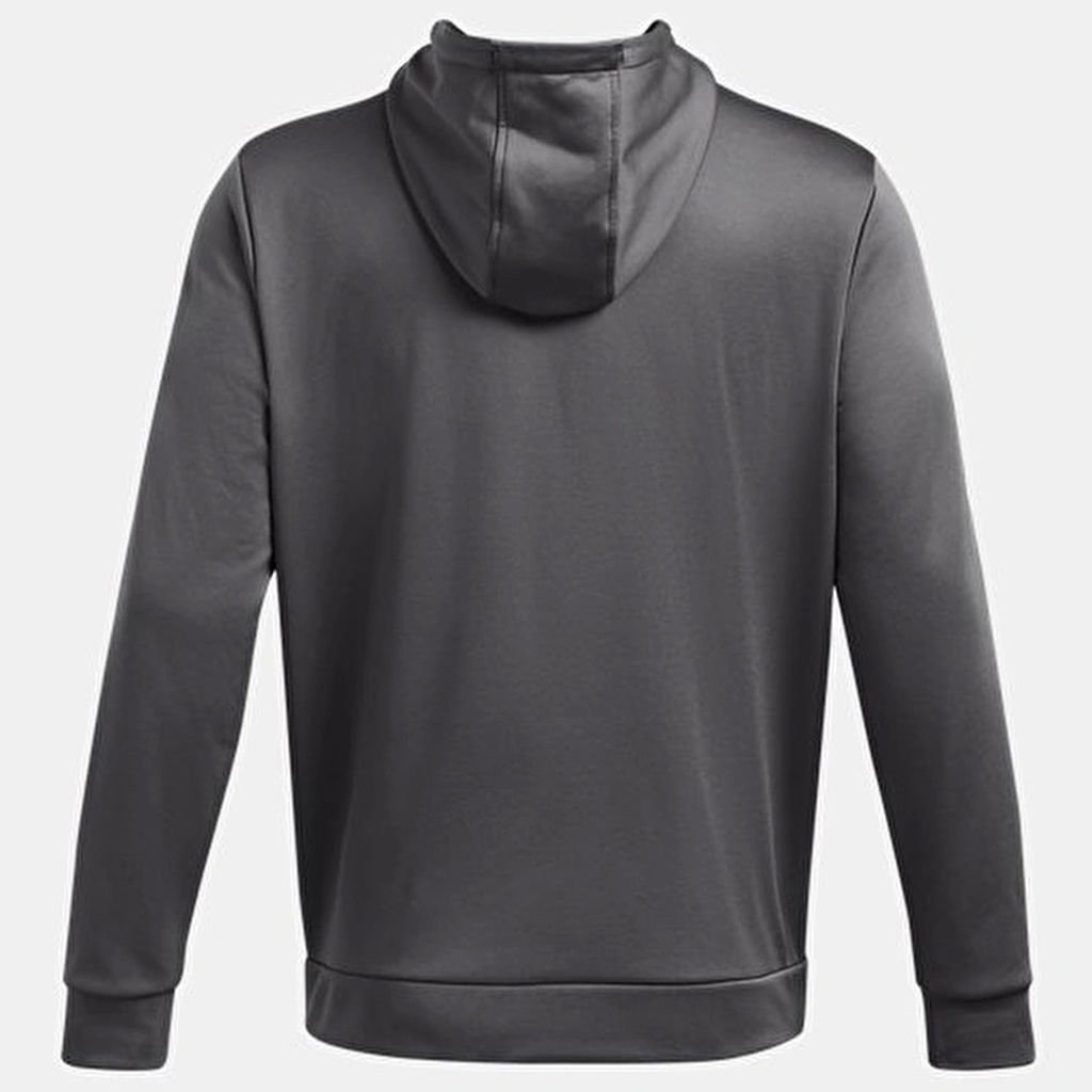 Under Armour Fleece Big Logo HD Erkek Sweatshirt