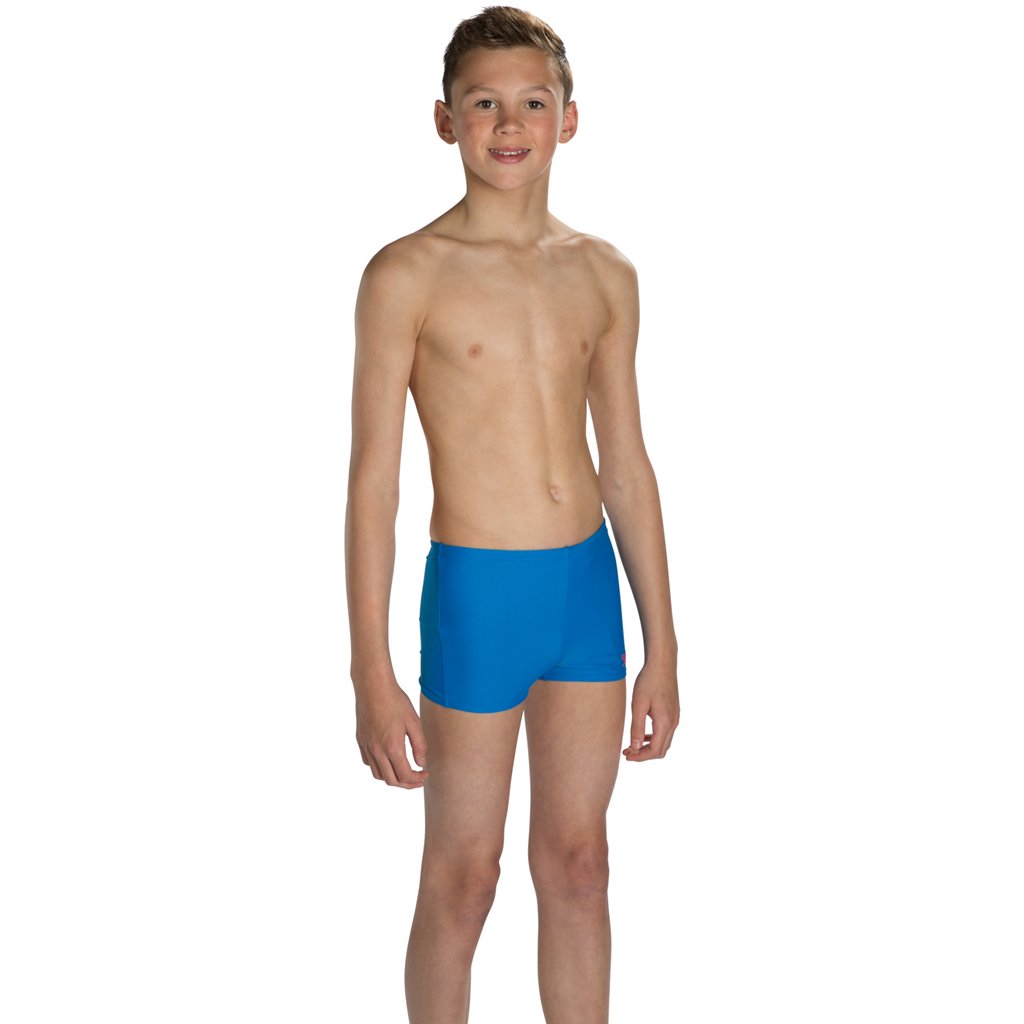 Speedo Endurance 10 Aquashort Erkek Çocuk Şort Mayo