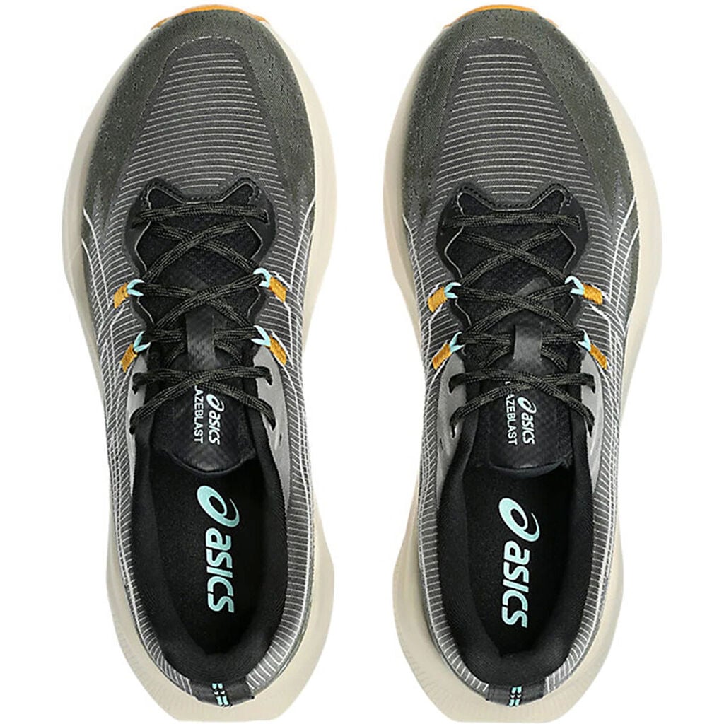 Asics Blazeblast Erkek Koşu Ayakkabısı