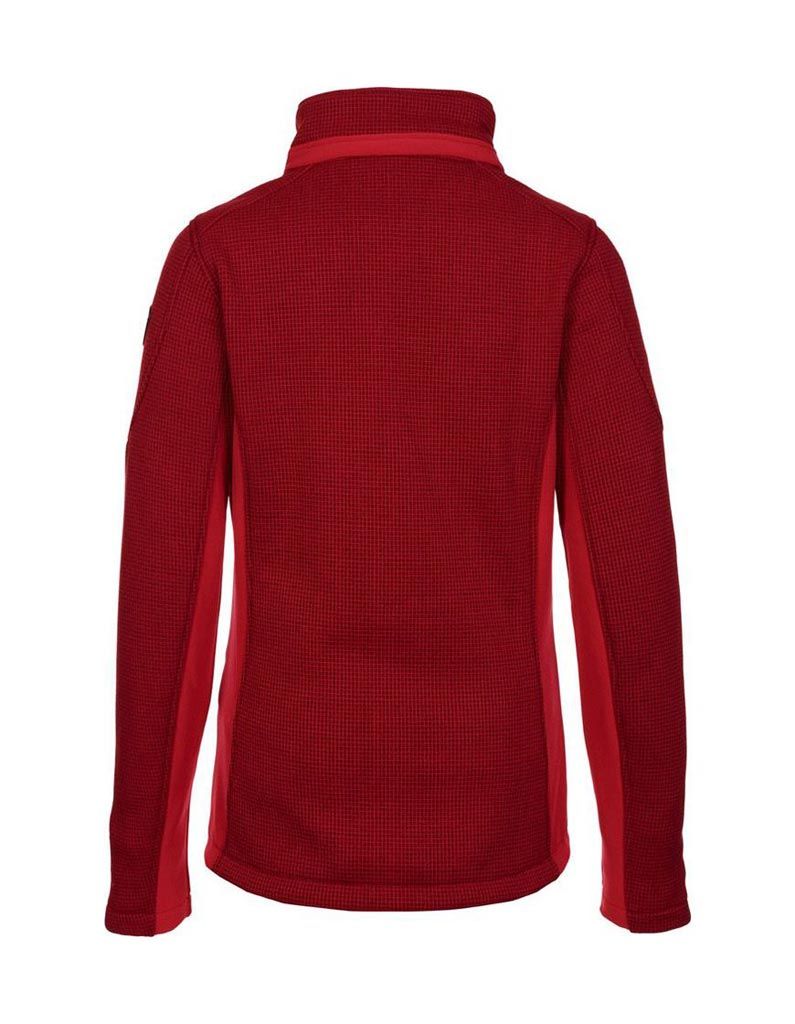Killtec Elettra Hybrid Kadın Mont