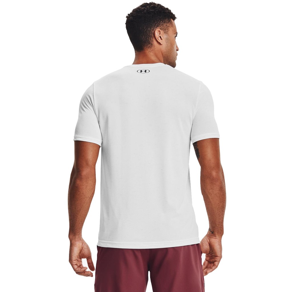 Under Armour Seamless Erkek Spor Tişört