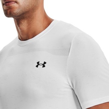 Under Armour Seamless Erkek Spor Tişört