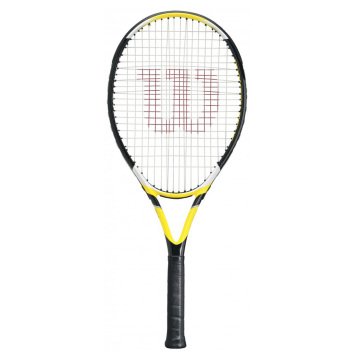 Wilson Fronton Comp L1 Tenis Raketi WRT3192001