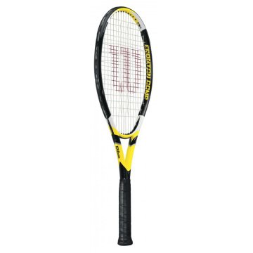 Wilson Fronton Comp L1 Tenis Raketi WRT3192001